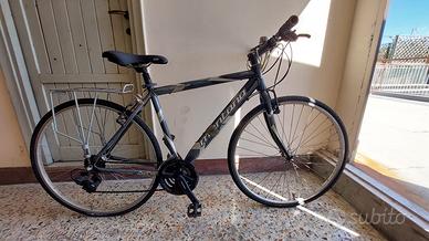 Bicicletta Montana X-Kross ruote 28