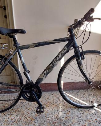 Bicicletta Montana X-Kross ruote 28