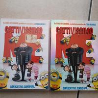 DVD "Cattivissimo me"