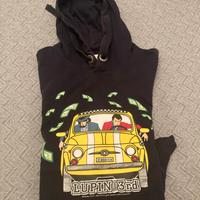 Felpa san diego lupin