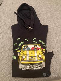 Felpa san diego lupin