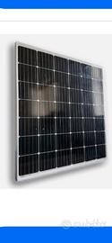 pannelli fotovoltaici