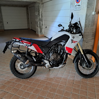 Yamaha tenere 700