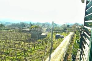 CASA INDIPENDENTE A OLEVANO ROMANO