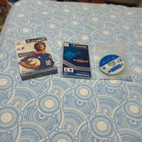 Winning eleven 6 gamecube