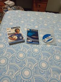 Winning eleven 6 gamecube