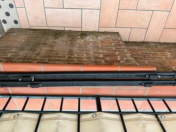 Barre portatutto G3 universali