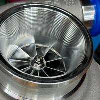 Turbina Turbo 3584 gen 3 cuscinetti ceramici