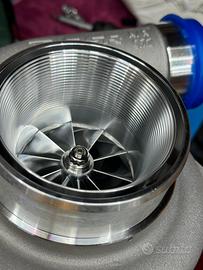 Turbina Turbo 3584 gen 3 cuscinetti ceramici