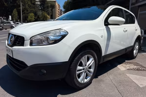 Nissan Qashqai 2.0 dCi 150cv Tetto Panorama