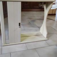 mobile bagno