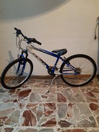 mountain bike OLMO