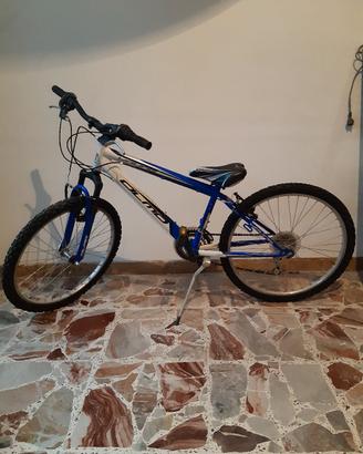mountain bike OLMO