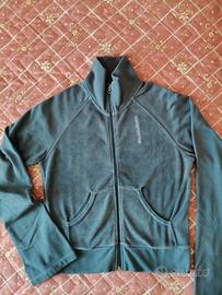 felpa donna Nike, taglia M