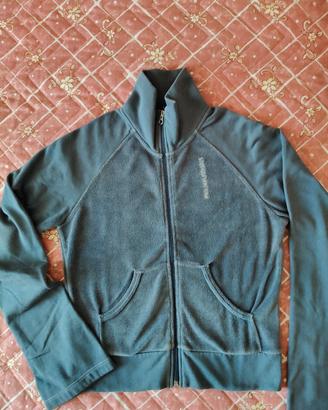 felpa donna Nike, taglia M