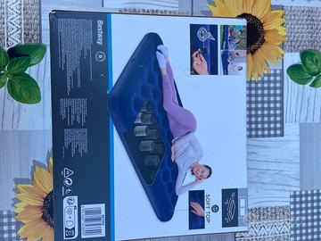 Materasso gonfiabile  mateimoniale Bestway