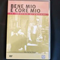 Bene mio e core mio. Eduardo De Filippo
