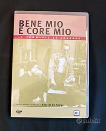 Bene mio e core mio. Eduardo De Filippo