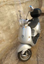 Piaggio vespa 150 lx 27.000 scooter 4 tempi