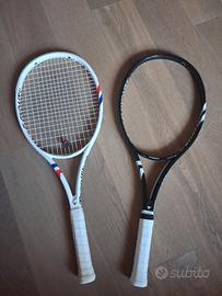 Racchetta tennis Tecnifibre T FIGHT 300