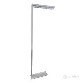 Lampada Artemide a piantana