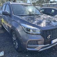 DR Motor DR 4.0 - DR 4.0 1.5 Gpl 114cv