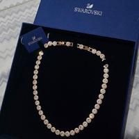 Collana Angelic Swarovski 