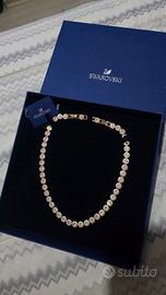 Collana Angelic Swarovski 