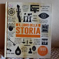 Il libro della storia