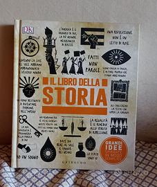 Il libro della storia