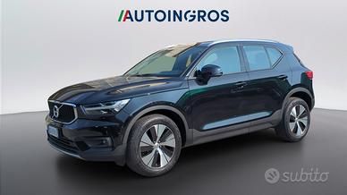 VOLVO XC40 - XC40 2.0 b4 Inscription awd auto my21