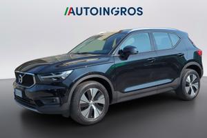 VOLVO XC40 - XC40 2.0 b4 Inscription awd auto my21