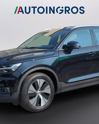 VOLVO XC40 - XC40 2.0 b4 Inscription awd auto my21