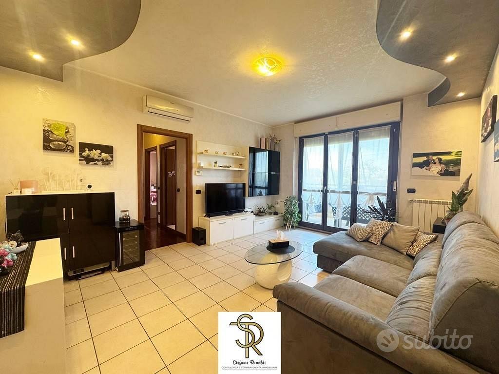 Appartamento – Cerro Maggiore, Milano - Vista 5