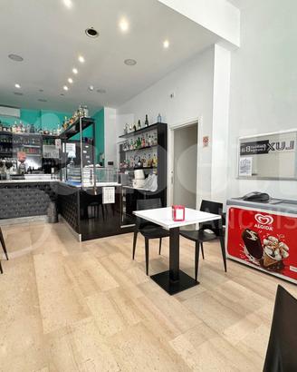 Bar Grugliasco [Cod. rif 3336244VCG]