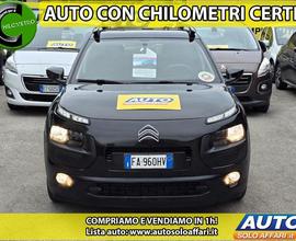 CITROEN C4 Cactus PURETECH 82 EURO6B DISTRIBUZ.F