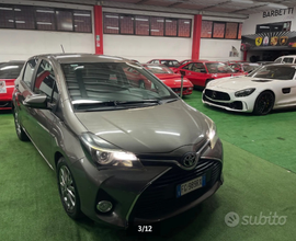 Yaris d4d