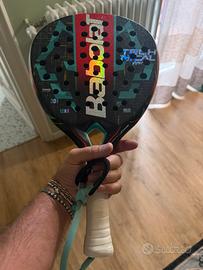 Racchetta Padel Babolat Technical Viper 2023