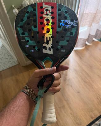 Racchetta Padel Babolat Technical Viper 2023
