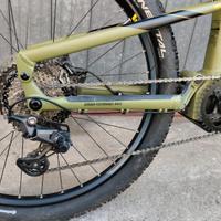 ebike R-Raymon Trailray 160 E 8.0 anno 2022