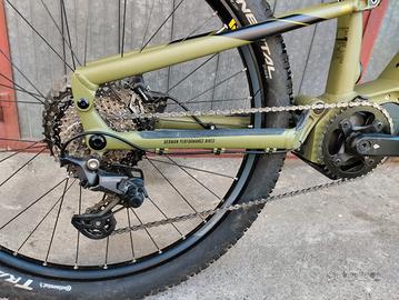 ebike R-Raymon Trailray 160 E 8.0 anno 2022