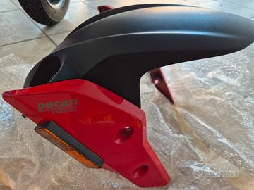 Accessori Ducati hypermotard 939