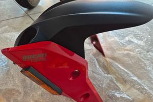 Accessori Ducati hypermotard 939