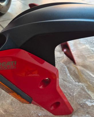 Accessori Ducati hypermotard 939