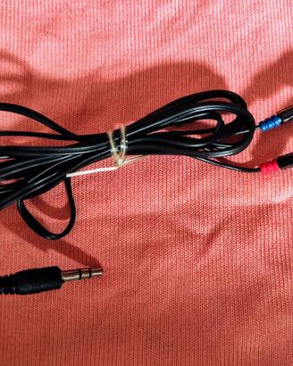 Cuffie/Auricolari per Nintendo GameBoy modello DMG