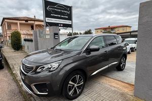 Peugeot 5008 Blue HDI 130cv
