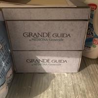 Grande guida di medicina generale