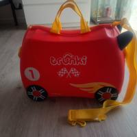 trolley bambini