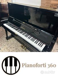 pianoforte verticale silent Yamaha YUS3 SG