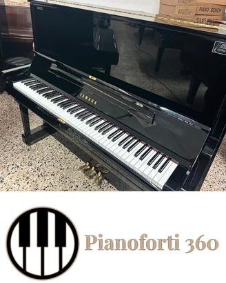 pianoforte verticale silent Yamaha YUS3 SG